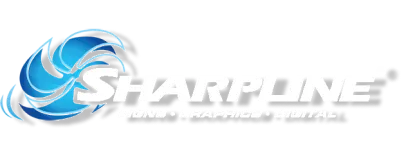 Sharpline logo